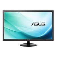 Monitor: ASUS VP247H Dispositivos