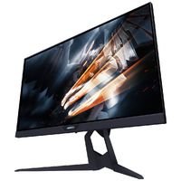 Monitor: Gigabyte Aorus KD25F - SandraSkins Dispositivos