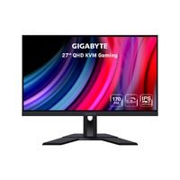 Monitor: Gigabyte M27Q - DayoScript Dispositivos