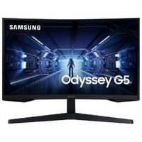 Monitor: Samsung Odyssey G5 C27G55TQW - Rainbow6ES Dispositivos