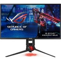 Monitor: ASUS ROG XG258Q - SoyBetillo Dispositivos