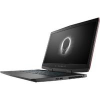 Monitor: Dell Alienware m17 - dannespino Dispositivos