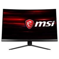 Monitor: MSI Optix MAG241C Dispositivos