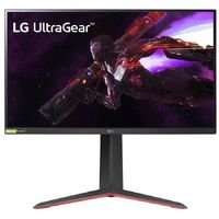 Monitor: LG UltraGear 27GP850-B Dispositivos