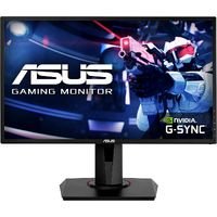 Monitor: ASUS VG248QG - chorifletes Dispositivos