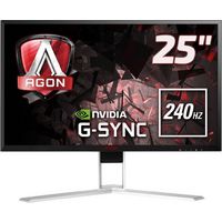 Monitor: AOC AG251FG - Alexby11 Dispositivos Monitor: AOC AG251FG - Alexby11 Dispositivos