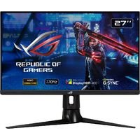 Monitor: ASUS ROG XG27AQM Dispositivos