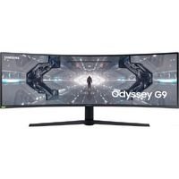 Monitor: Samsung Odyssey G9 LC49G95TSSIXCI Dispositivos