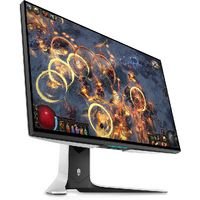 Monitor: Dell Alienware AW2721D - say_guz Dispositivos