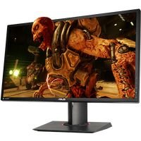 Monitor: ASUS PG248 Dispositivos