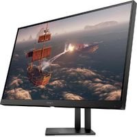 Monitor: HP OMEN 27i 8AC94AA - doblefn Dispositivos