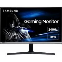 Monitor: Samsung C27RG50 - ElSpreen Dispositivos Monitor: Samsung C27RG50 - ElSpreen Dispositivos