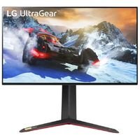Monitor: LG UltraGear 27GP950-B Dispositivos