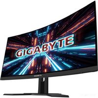 Monitor: Gigabyte G27QC - TheMagmaBoi Dispositivos Monitor: Gigabyte G27QC - TheMagmaBoi Dispositivos
