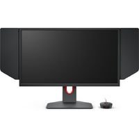 Monitor: BenQ ZOWIE XL2566K - byeduarditou Dispositivos