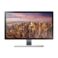 Monitor: Samsung U28E570D Dispositivos