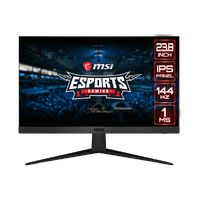 Monitor: MSI Optix G24 - Espe Dispositivos