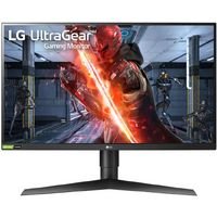 Monitor: LG 27GN750-B - welchelas Dispositivos