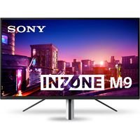 Monitor: Sony Inzone M9 - drakeplaydz Dispositivos