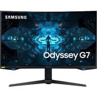 Monitor: Samsung Odyssey G7 C32G75TQSI - Tacolillaa Dispositivos