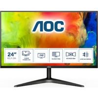 Monitor: AOC 24B1XHS - AlecchiMan Dispositivos