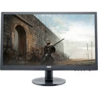 Monitor: AOC G2460FQ Dispositivos