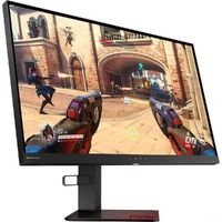 Monitor: HP Omen X 25 4NK94AA Dispositivos
