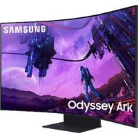 Monitor: Samsung Odyssey Ark G97NB Dispositivos