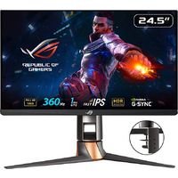 Monitor: ASUS ROG Swift PG259QNR Dispositivos