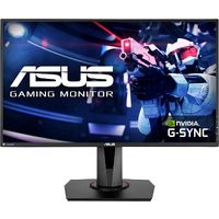 Monitor: ASUS VG258QR - cirowhites Dispositivos Monitor: ASUS VG258QR - cirowhites Dispositivos