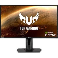 Monitor: ASUS TUF Gaming VG27AQ Dispositivos Monitor: ASUS TUF Gaming VG27AQ Dispositivos
