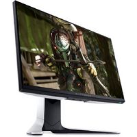 Monitor: Dell Alienware AW2521HFLA Dispositivos Monitor: Dell Alienware AW2521HFLA Dispositivos