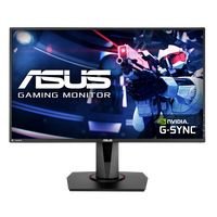 Monitor: ASUS VG278 - TheDaarick28 Dispositivos