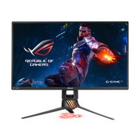 Monitor: Asus ROG PG279QM Dispositivos Monitor: Asus ROG PG279QM Dispositivos