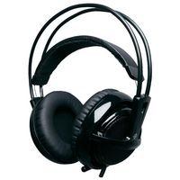 Auriculares: SteelSeries Siberia Full-size Headset Dispositivos