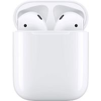 Auriculares: Apple AirPods 2 Dispositivos