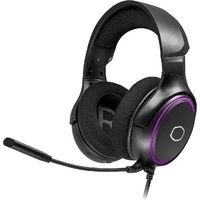 Auriculares: Cooler Master MH650 - JuliManzotti Dispositivos