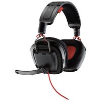 Auriculares: Plantronics GameCom 780 - Alexby11 Dispositivos Auriculares: Plantronics GameCom 780 - Alexby11 Dispositivos