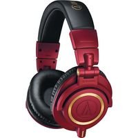 Auriculares: Audio-Technica ATH-M50x - Gemita Dispositivos