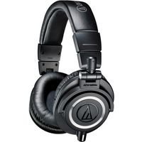 Auriculares: Audio-Technica ATH-M50x Dispositivos