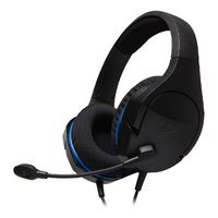 Auriculares: HyperX Cloud Stinger Core - Staryuuki Dispositivos Auriculares: HyperX Cloud Stinger Core - Staryuuki Dispositivos