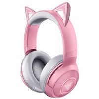 Auriculares: Razer Kraken Kitty - byrober55_ Dispositivos