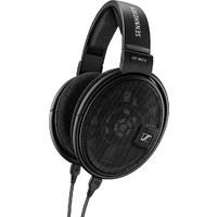 Auriculares: Sennheiser HD 660 Dispositivos
