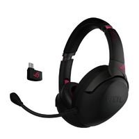 Auriculares: ROG STRIX GO 2.4 - nezumivy Dispositivos