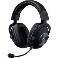 Auriculares: Logitech Pro X Wireless - TheDaarick28 Dispositivos