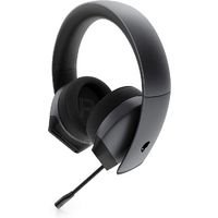 Auriculares: Dell Alienware 510H Dispositivos