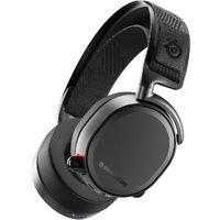 Auriculares: SteelSeries Arctis Pro Wireless Dispositivos