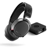 Auriculares: SteelSeries Arctis Pro Wireless Dispositivos