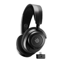 Auriculares: Steelseries Arctis Nova 7 Dispositivos Auriculares: Steelseries Arctis Nova 7 Dispositivos