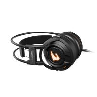 Auriculares: Gigabyte AORUS H5 - IJenz Dispositivos Auriculares: Gigabyte AORUS H5 - IJenz Dispositivos